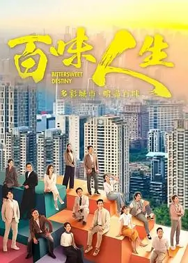 山海情 海报